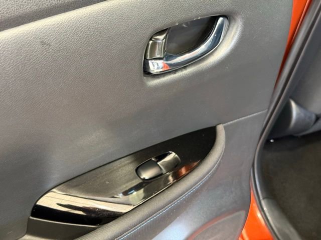 Used 2022 Nissan Leaf SV image 19