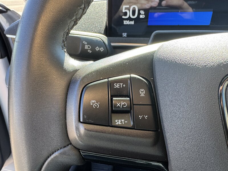 Used 2023 Ford Mustang Mach-E Select RWD image 30