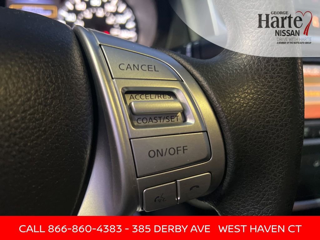 Used 2016 Nissan Altima 2.5 S w/ Power Driver Seat Package image 47