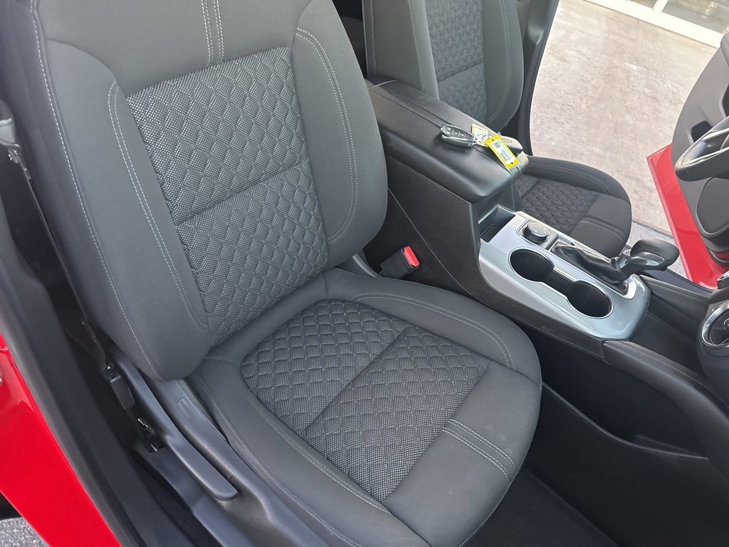 Certified 2021 Chevrolet Blazer LT image 35