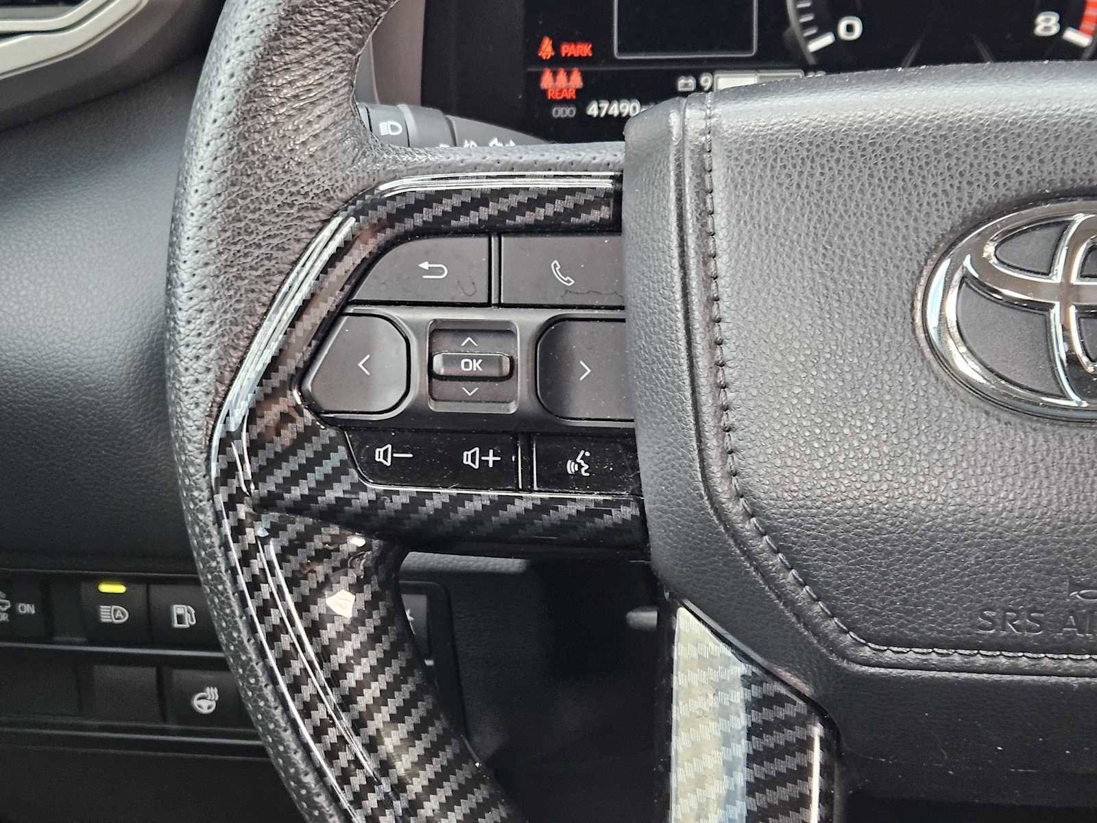 Used 2022 Toyota Tundra Limited image 28