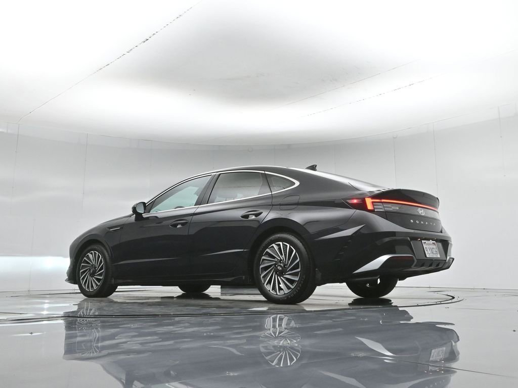 Used 2024 Hyundai Sonata SEL image 52