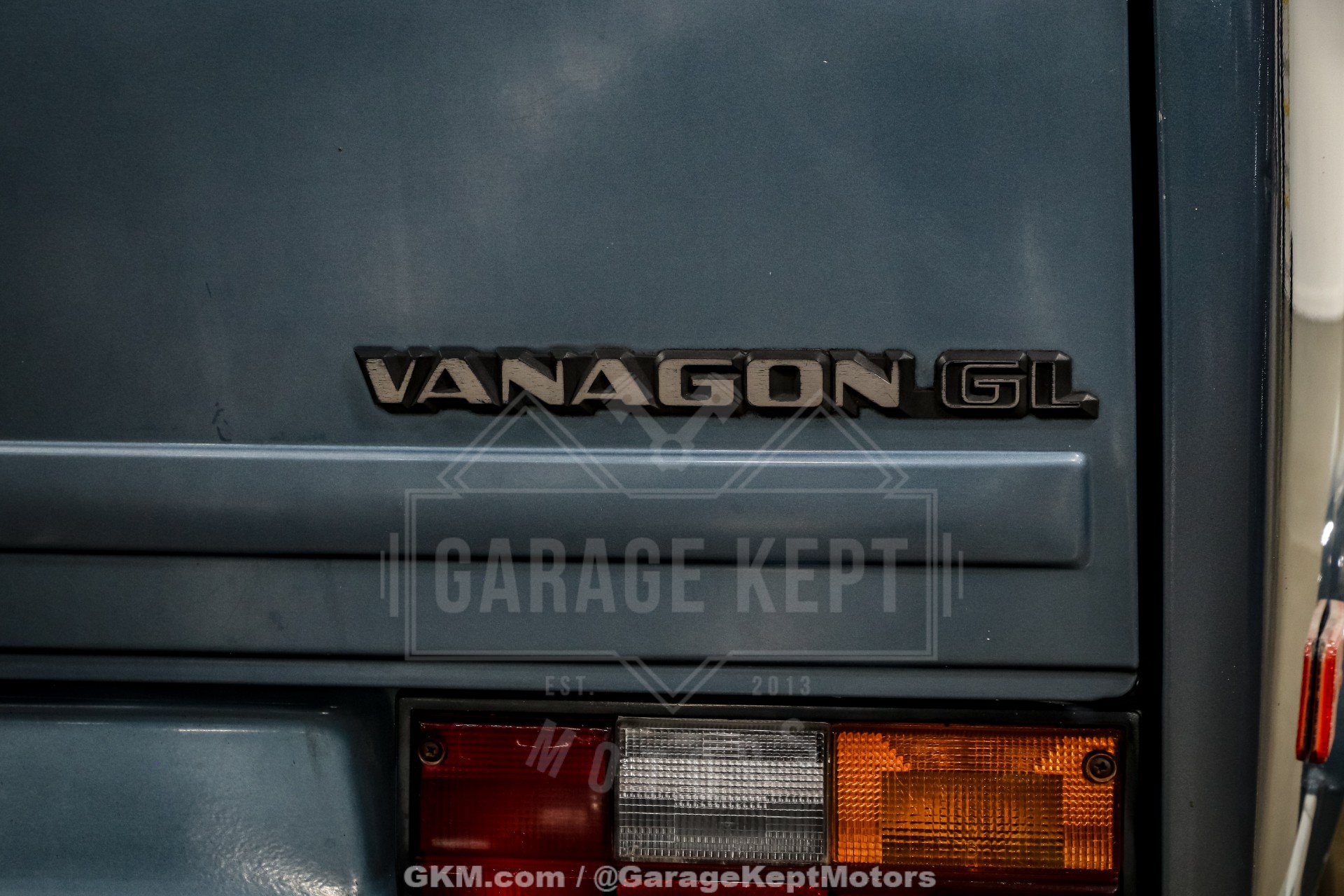 Used 1987 Volkswagen Vanagon GL RWD image 42