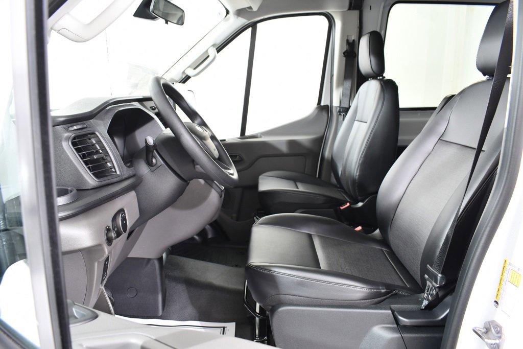 New 2026 Ford Transit 250 148 Medium Roof Extended AWD w/ Load Area Protection Package image 6