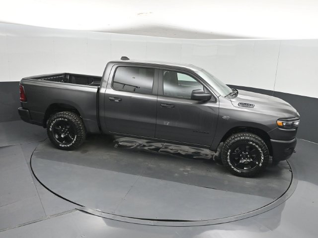 New 2027 RAM 1500 Warlock AWD/4WD image 44