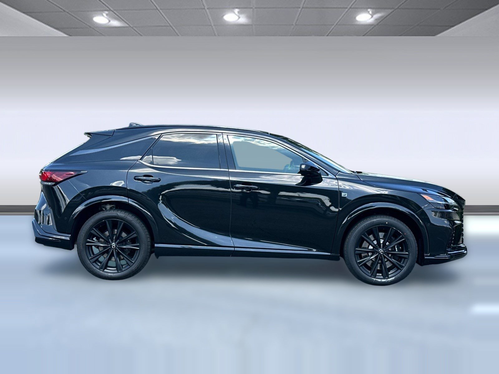 Certified 2024 Lexus RX 500h F Sport w/ Convenience Package AWD/4WD image 7