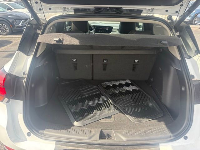 Certified 2024 Buick Encore GX Preferred image 16