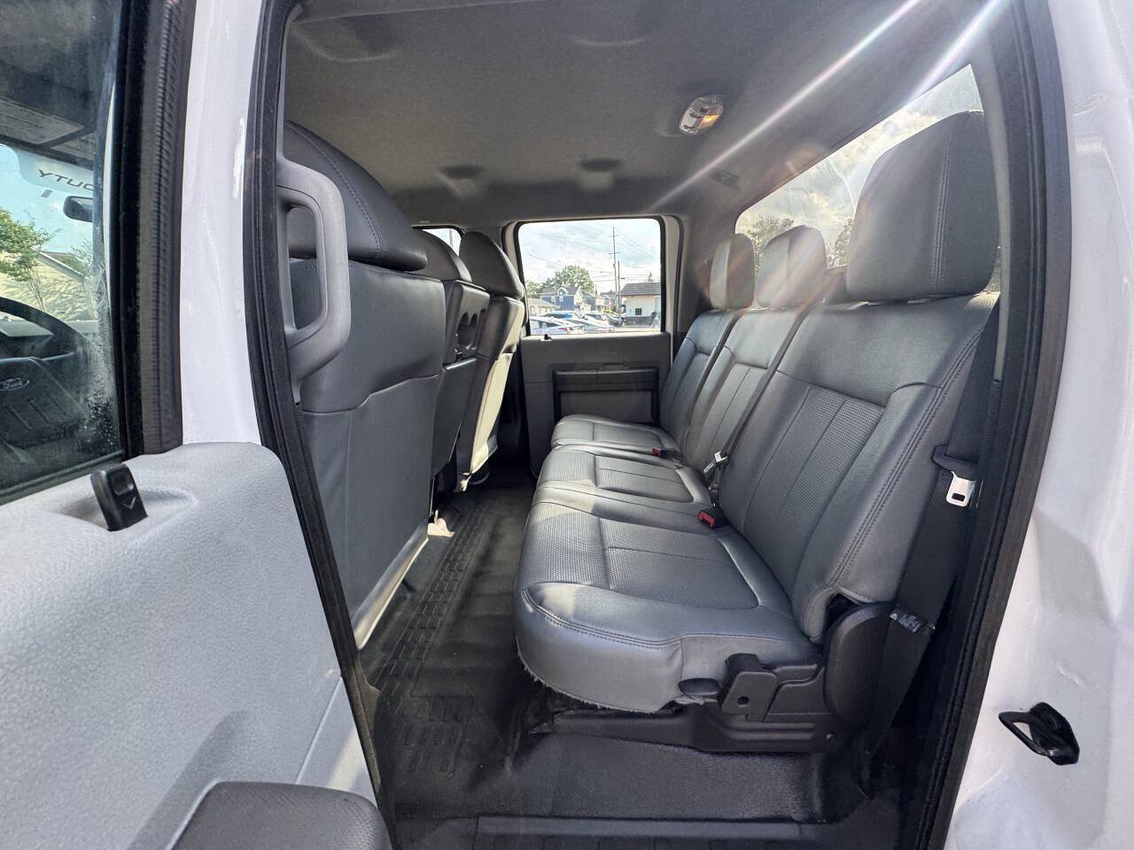 Used 2016 Ford F450 XL w/ Power Equipment Group AWD/4WD image 41