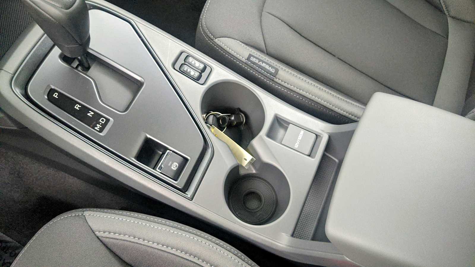 New 2026 Subaru Crosstrek 2.0i Premium image 18