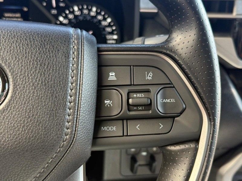New 2026 Toyota Tundra SR5 AWD/4WD image 10