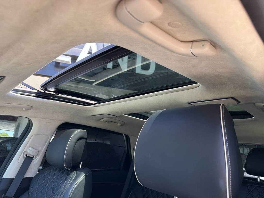 Used 2023 Genesis GV80 3.5T Prestige w/ Prestige Package AWD/4WD image 22