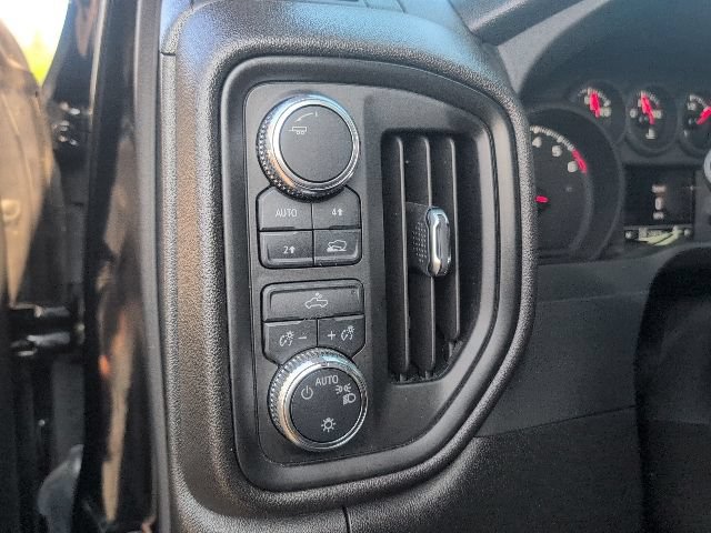 Used 2024 GMC Sierra 1500 Pro w/ Graphite Edition AWD/4WD image 22