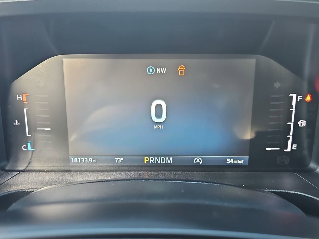 Used 2025 Ford Ranger XLT w/ Trailer Tow Package image 19