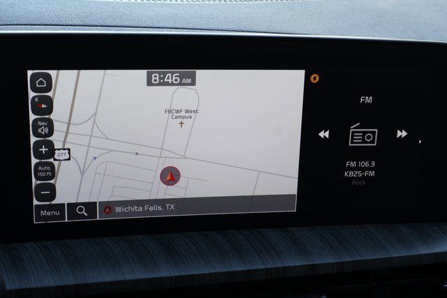 Used 2024 Kia Telluride SX Prestige image 6