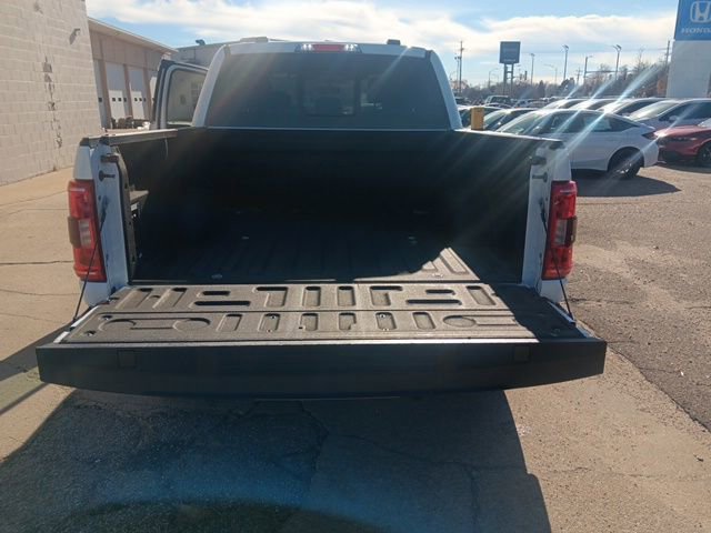 Used 2023 Ford F150 XLT w/ Equipment Group 302A High image 34