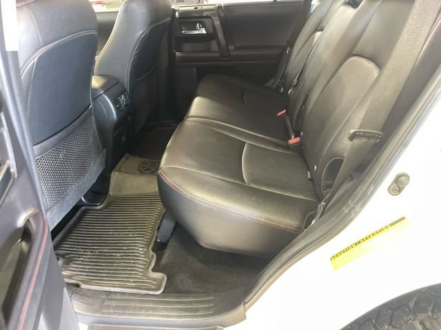Used 2023 Toyota 4Runner TRD Off-Road Premium w/ Moonroof Package AWD/4WD image 23