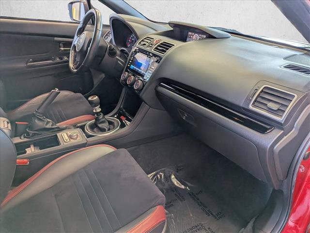 Used 2020 Subaru WRX STI AWD/4WD image 26