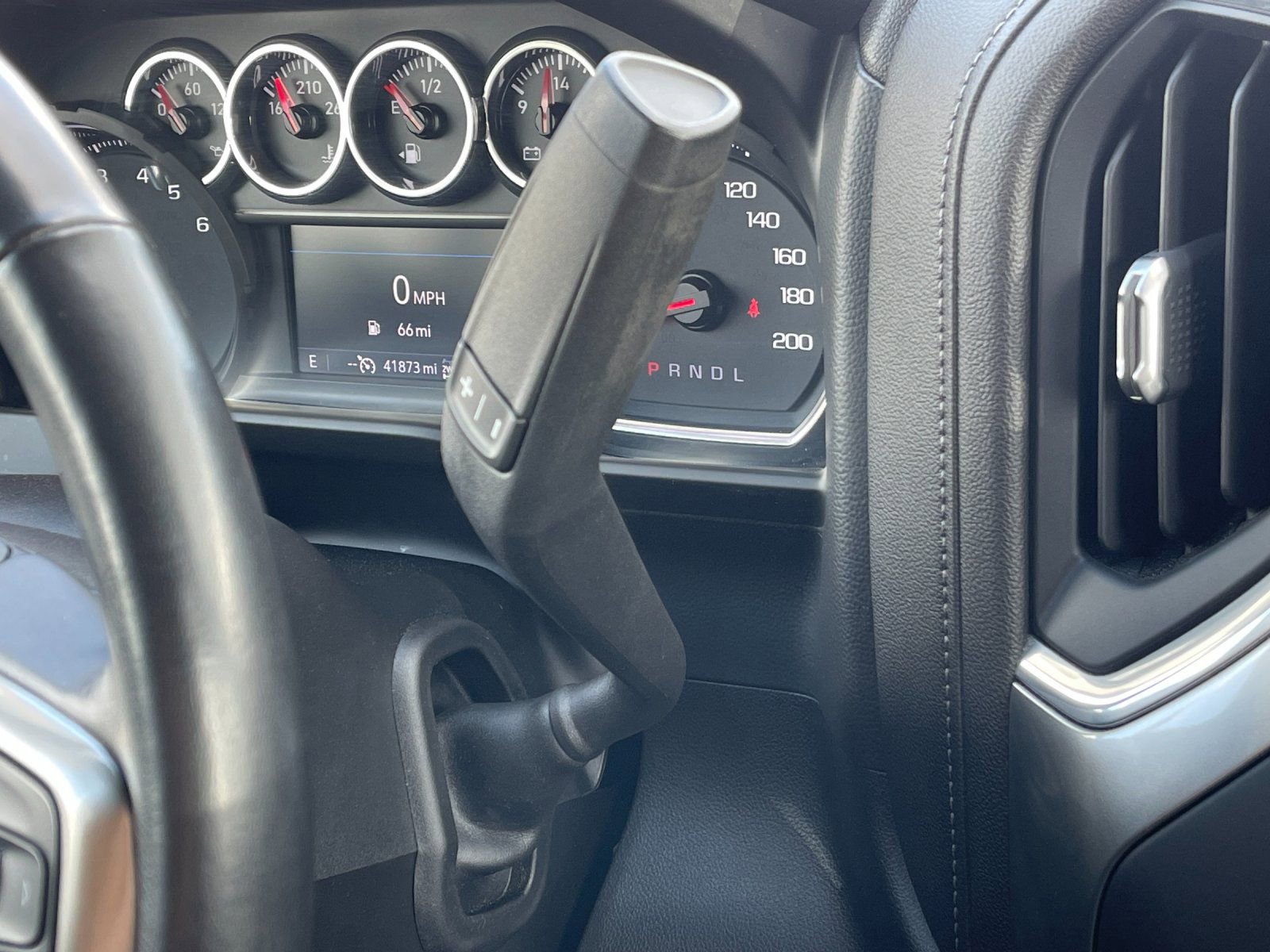 Used 2021 Chevrolet Silverado 1500 RST w/ True North Edition Plus image 22