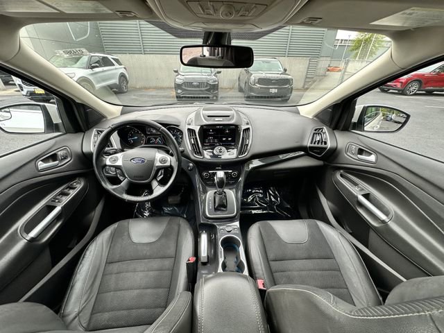 Used 2013 Ford Escape Titanium AWD/4WD image 3