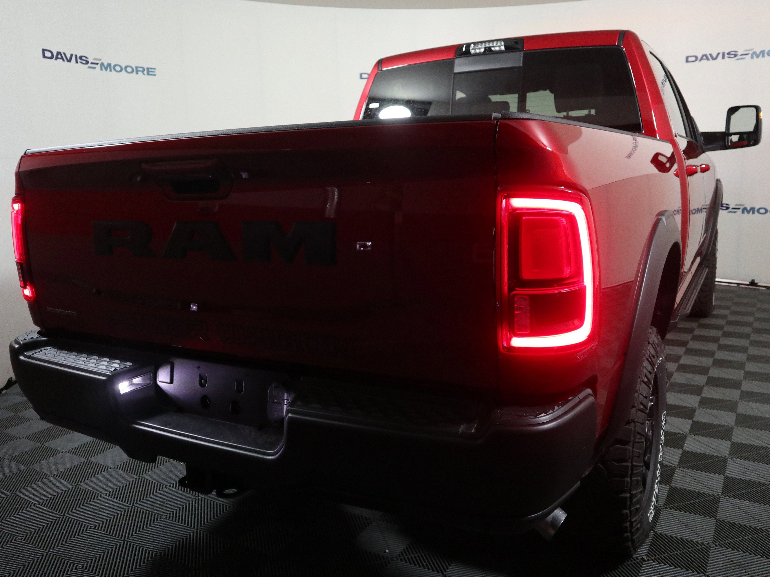 New 2026 RAM 2500 Power Wagon image 6