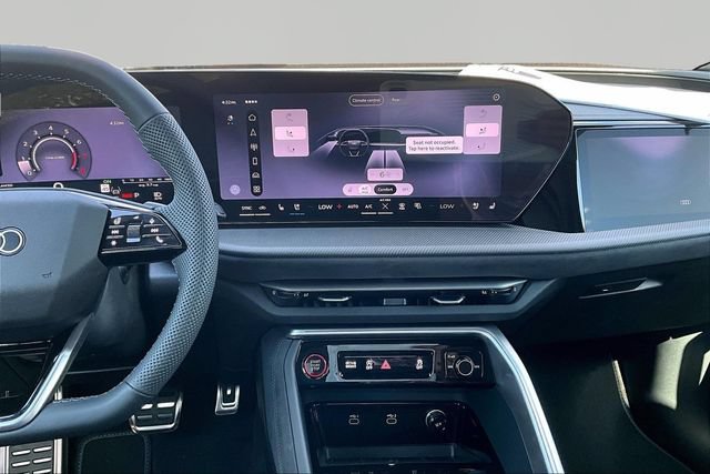 New 2026 Audi SQ5 Premium Plus AWD/4WD image 6