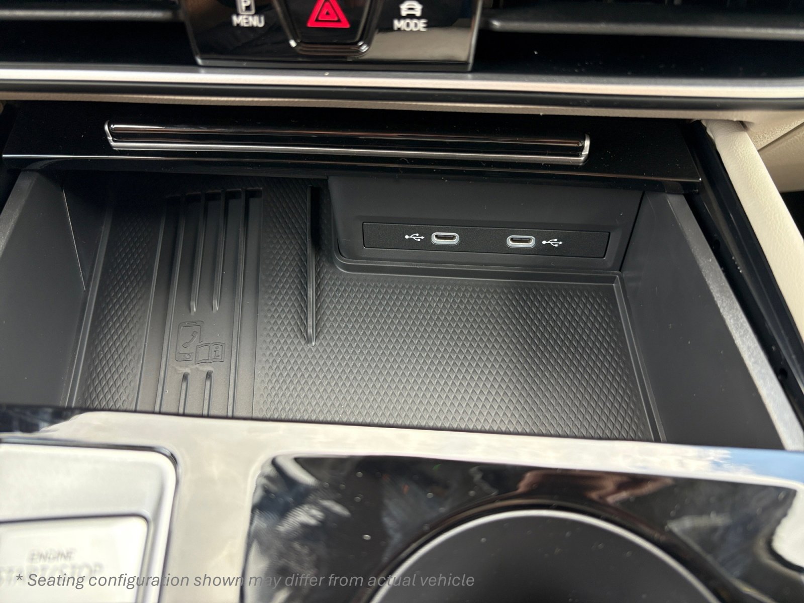 New 2026 Volkswagen Atlas SE FWD image 22