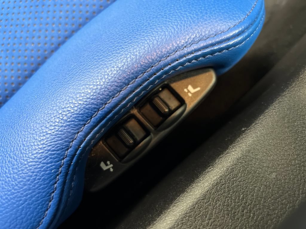 Used 2024 Nissan Z Performance w/ Floor Mat Package RWD image 23