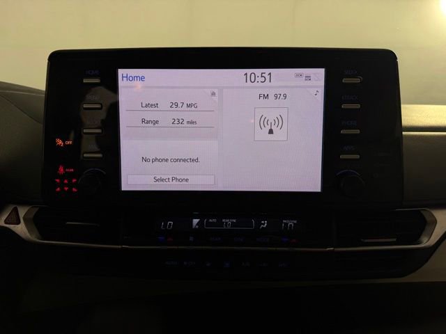 Used 2021 Toyota Sienna LE FWD image 22