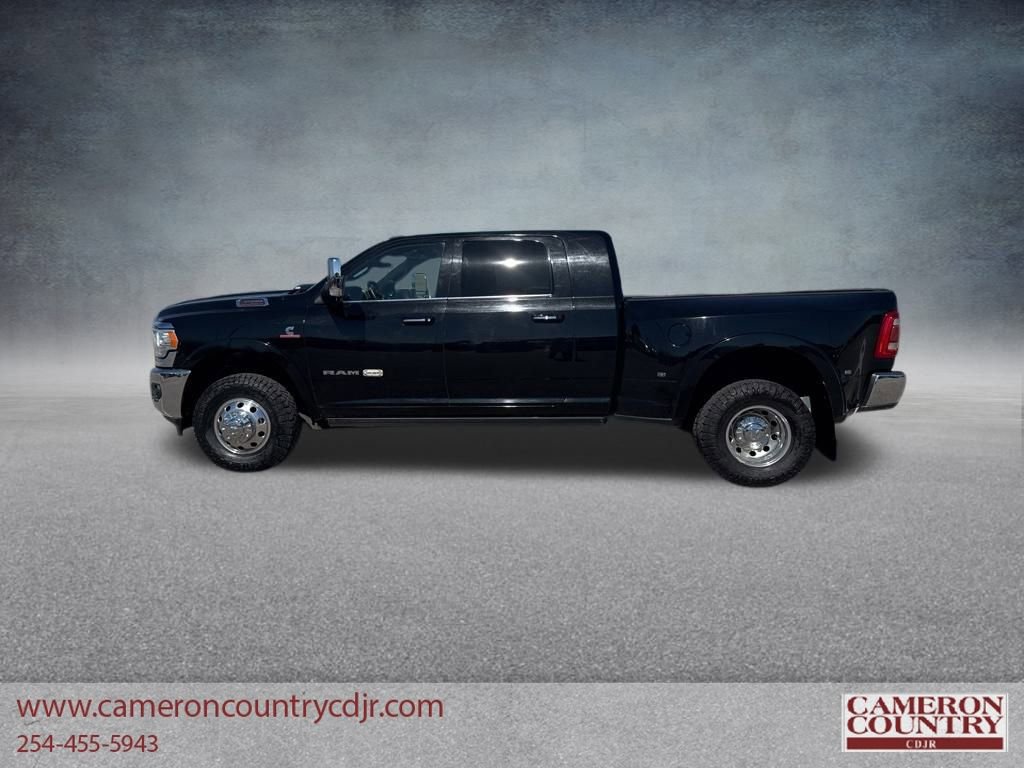 Used 2019 RAM 3500 Limited image 6