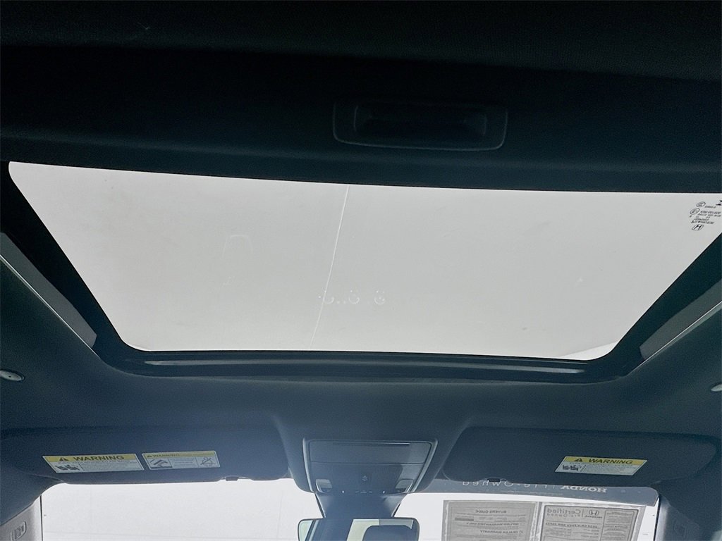 Certified 2024 Honda CR-V Sport-L image 24