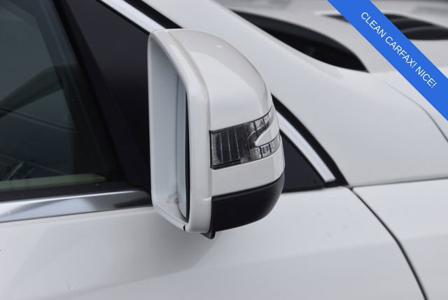 Used 2018 Mercedes-Benz GLS 450 4MATIC image 28