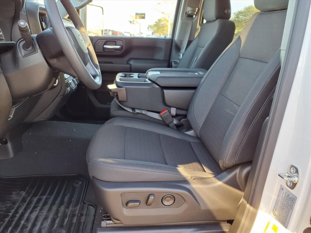 New 2026 Chevrolet Silverado 2500 W/T w/ WT Convenience Package AWD/4WD image 9