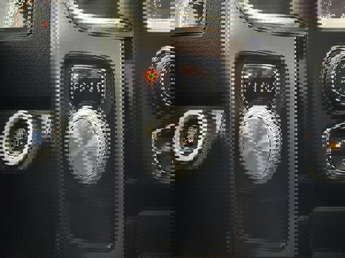 Used 2016 RAM 1500 Sport w/ Convenience Group image 29