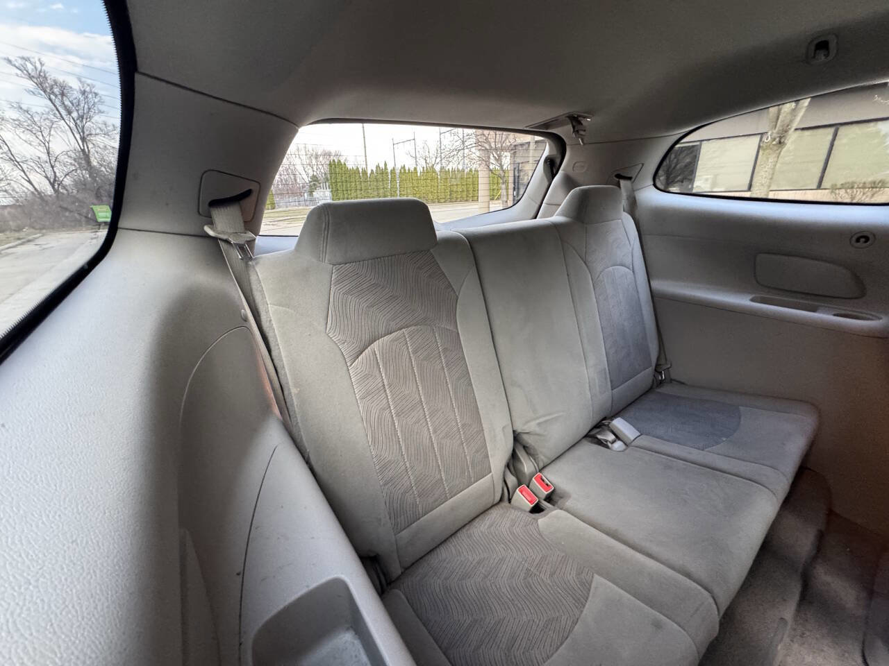 Used 2017 Buick Enclave Convenience w/ Trailering Package FWD image 24