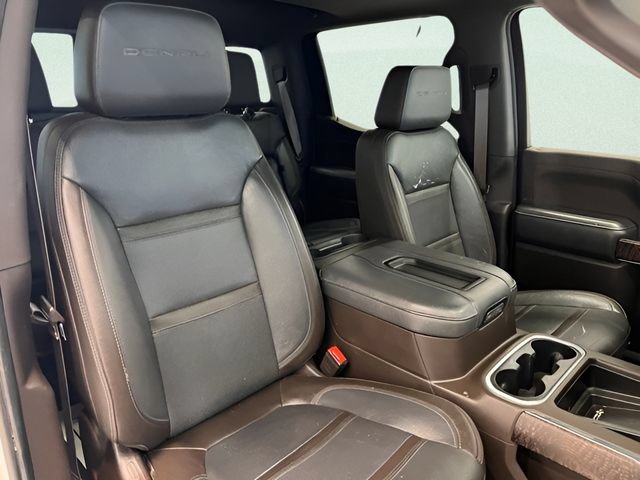 Used 2019 GMC Sierra 1500 Denali w/ Denali Ultimate Package AWD/4WD image 13