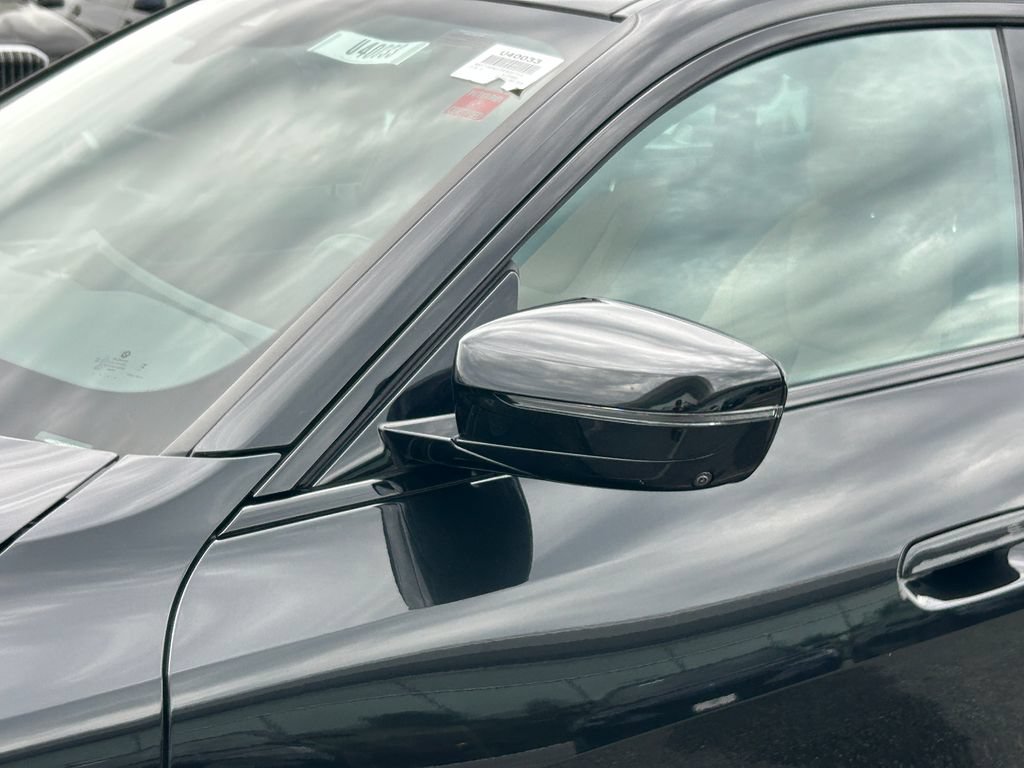 Used 2023 BMW i4 eDrive40 w/ Premium Package RWD image 10