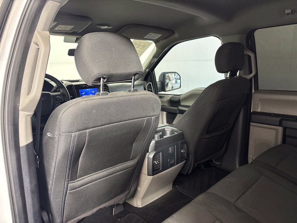 Used 2020 Ford F150 XL w/ Equipment Group 101A Mid RWD image 26