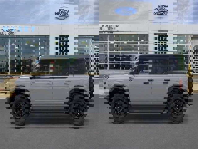 New 2026 Ford Bronco Outer Banks image 53