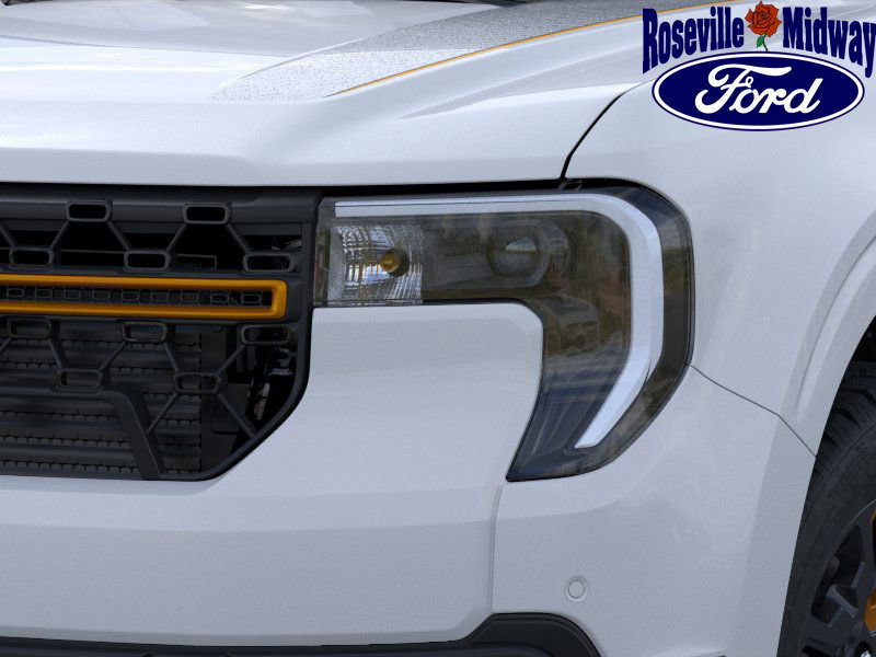 New 2026 Ford Maverick Tremor AWD/4WD image 21