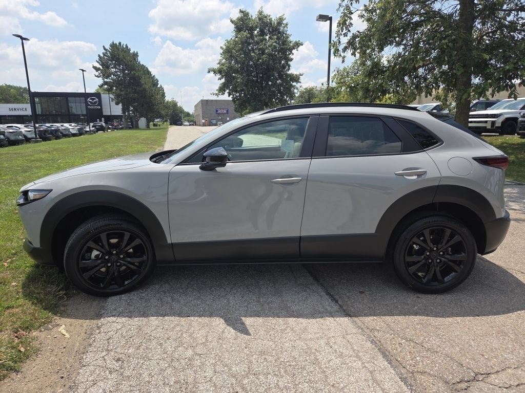 New 2026 MAZDA CX-30 Aire Edition AWD/4WD image 13