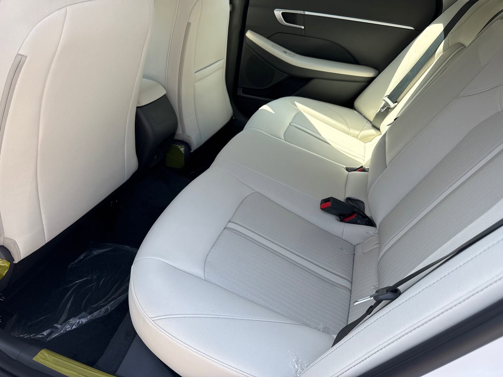 New 2026 Hyundai Sonata SEL image 19