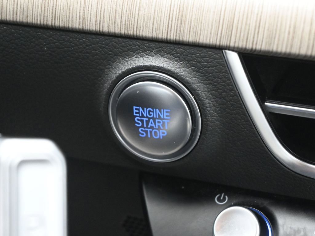 Used 2024 Hyundai Sonata SEL image 14