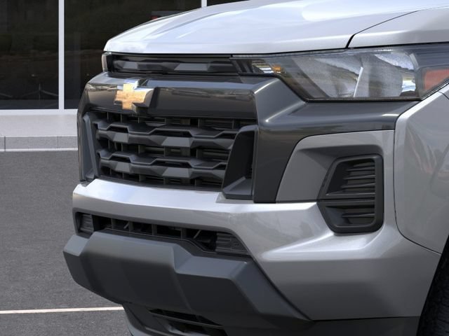 New 2026 Chevrolet Colorado LT RWD image 13