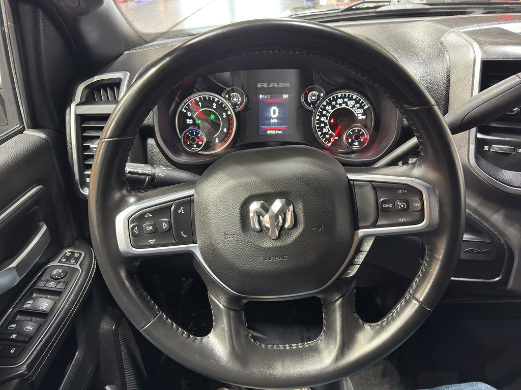 Used 2024 RAM 3500 Big Horn image 22