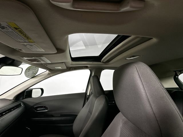 Used 2022 Honda HR-V EX image 18