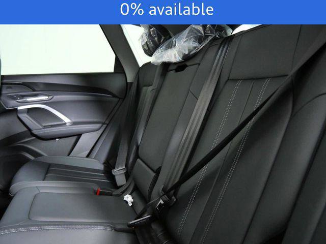 New 2025 Audi Q5 Premium image 15