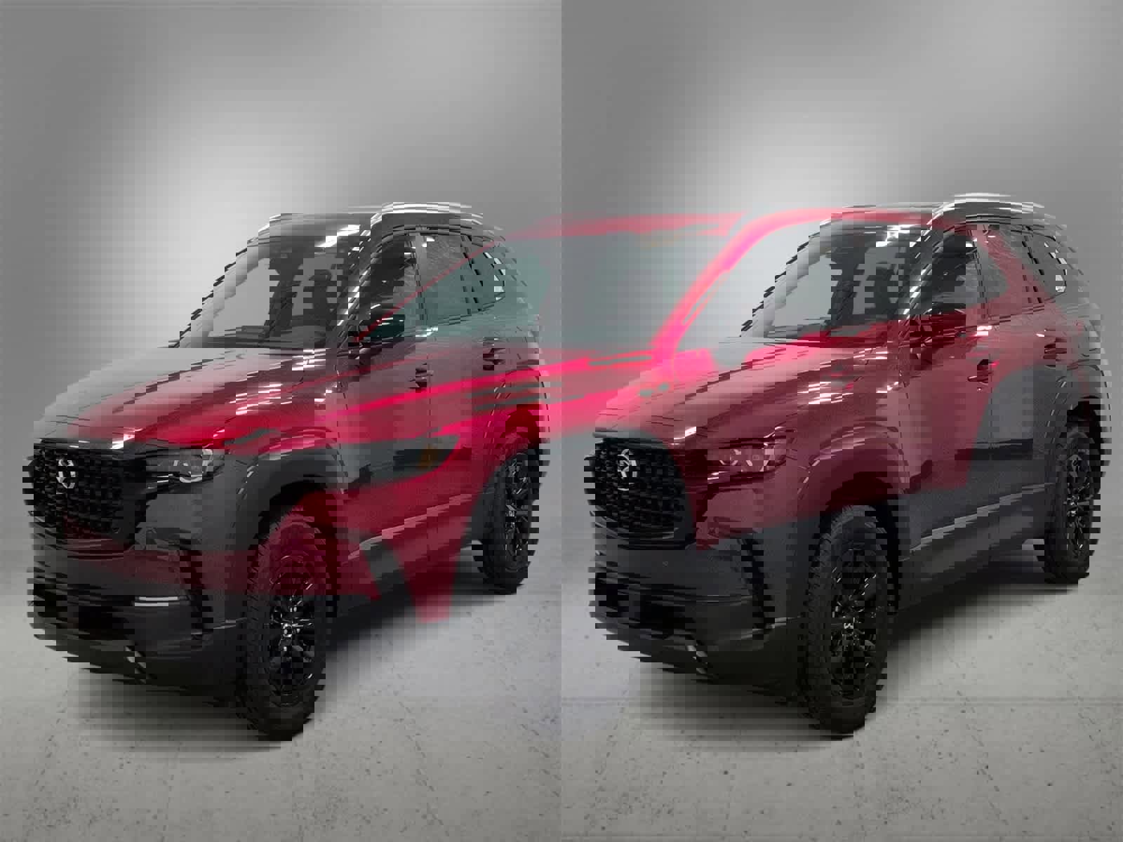 New 2026 MAZDA CX-50 2.5 Hybrid w/ Weather Package image 4