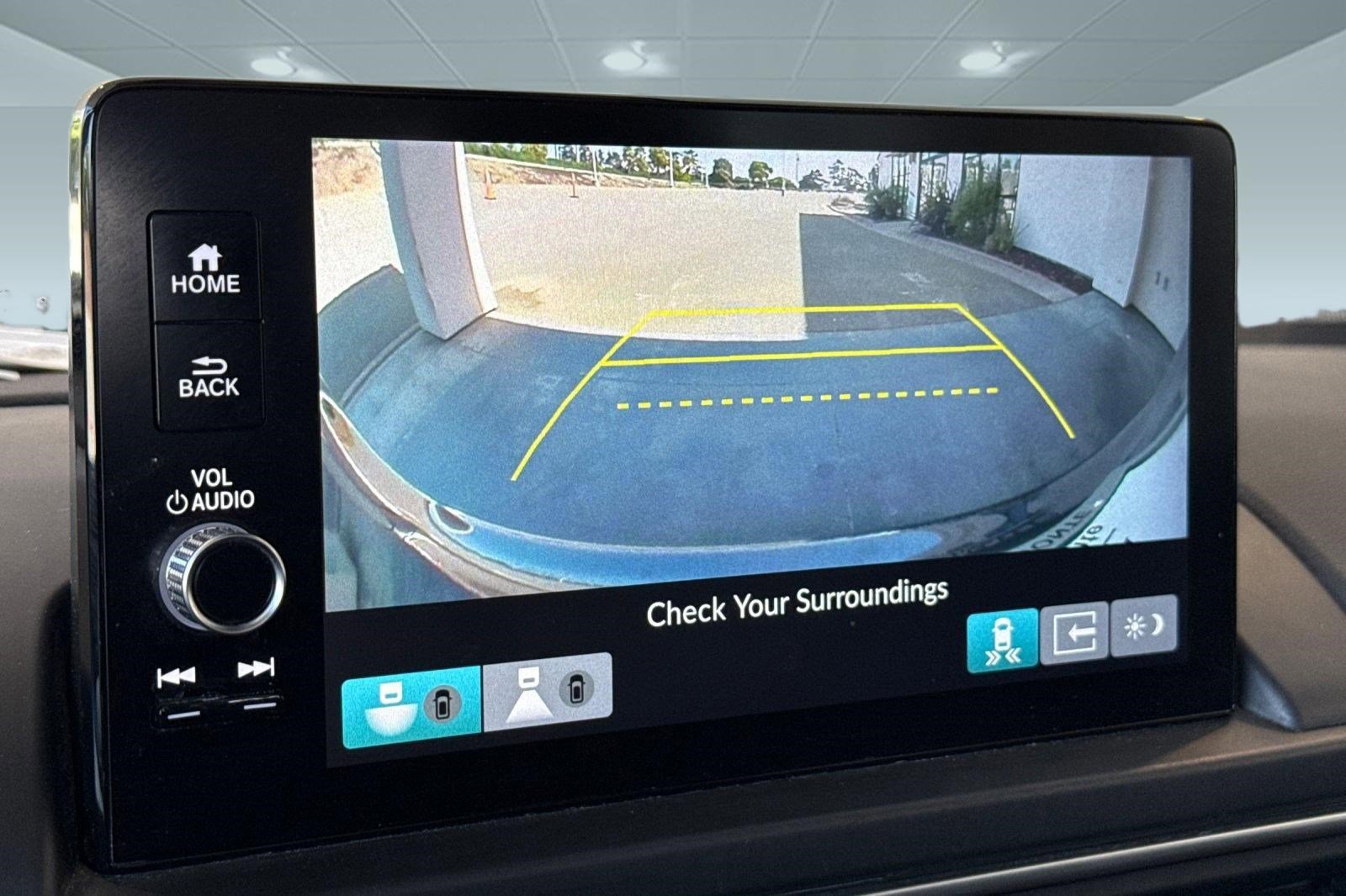 Certified 2023 Honda Pilot Elite image 25