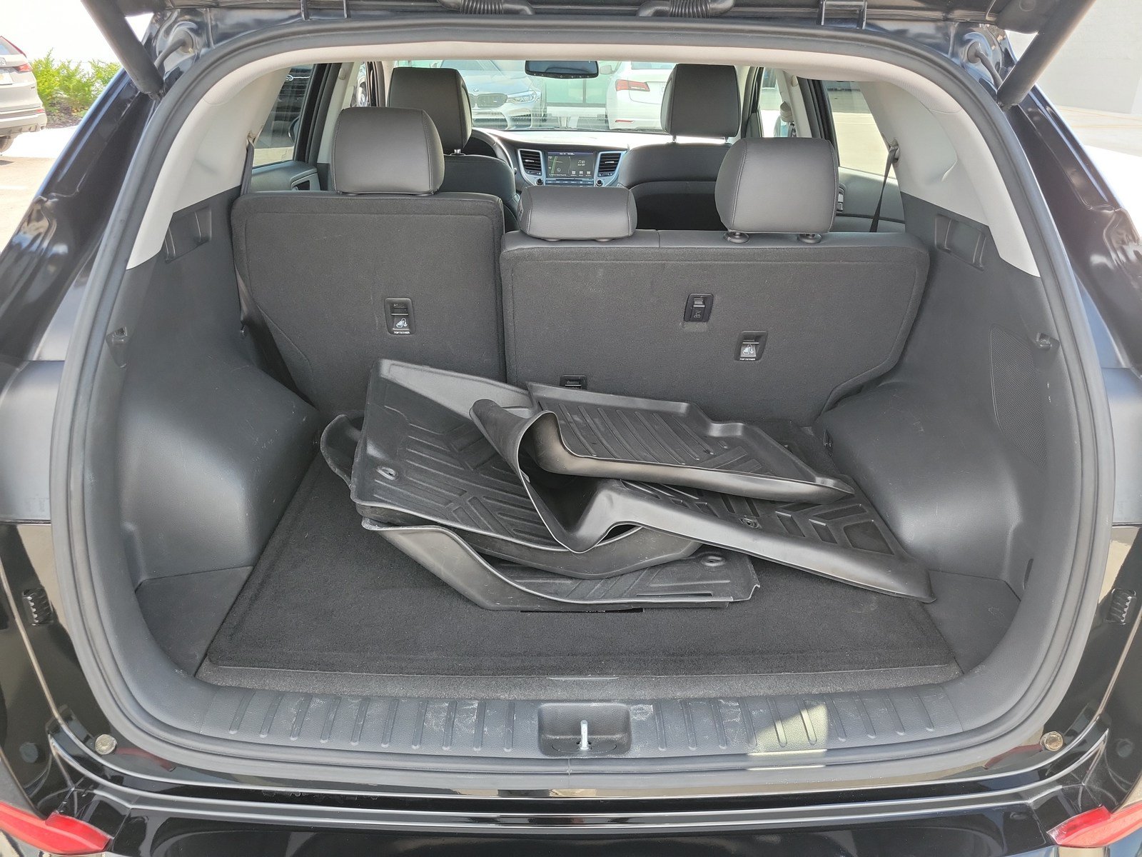 Used 2016 Hyundai Tucson Limited AWD/4WD image 30