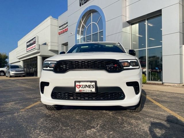 New 2026 Dodge Durango GT w/ Blacktop Package image 15